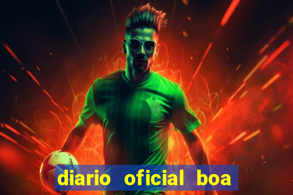 diario oficial boa nova bahia